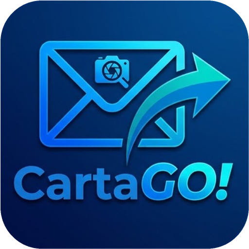 Logo de CartaGO!